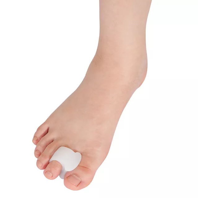 Gel Toe Separator inSPORTline Kembeo 2-Pack