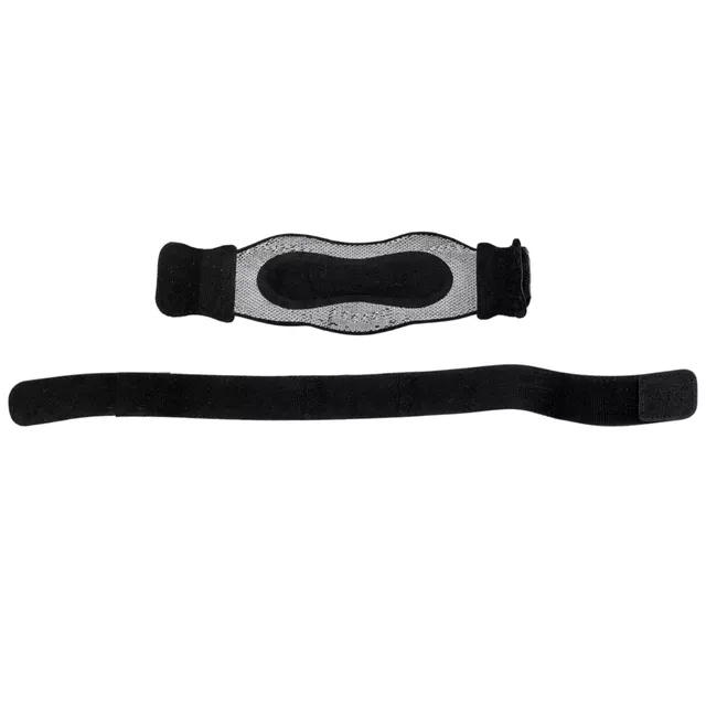 Silicone Patellar Tendon Support Strap inSPORTline Neekono