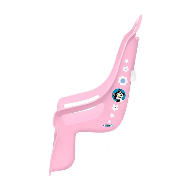 Doll Bike Seat Minnie Doll Carrier