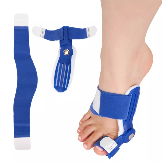 Bunion Corrector inSPORTline Bunido