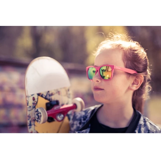 Children’s Sunglasses Minibrilla Ebba