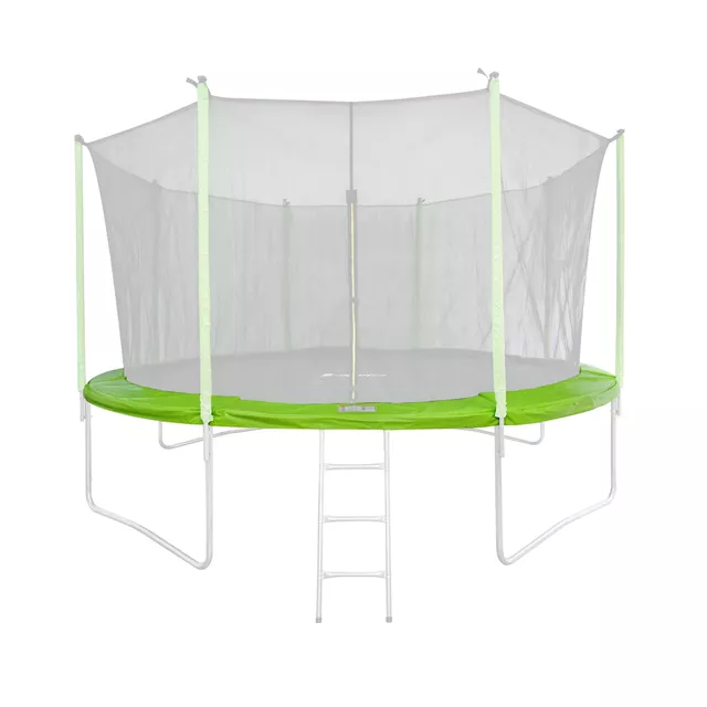 Protective Spring Cover for Trampoline inSPORTline Irbiso 427 cm