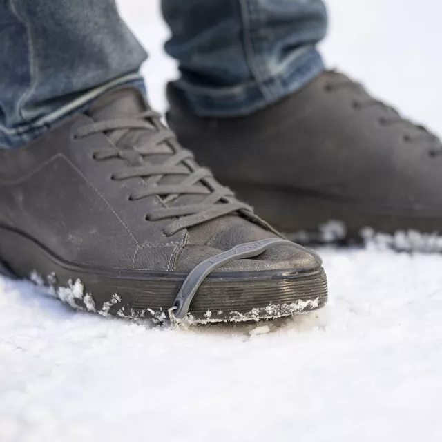 Ice Cleats Yate Urban Grip