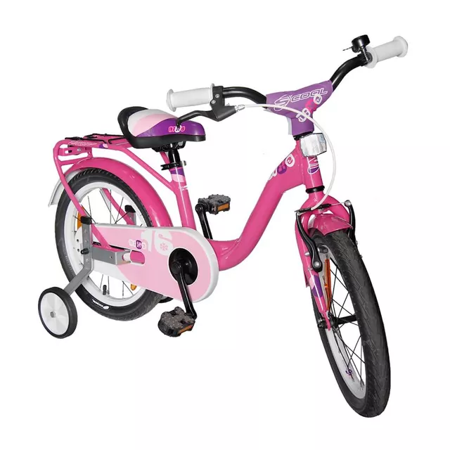 Training Wheels M-Wave Pole Position 12-20”
