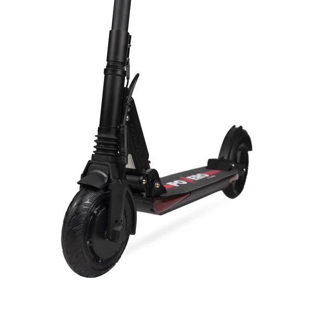 E-Scooter Powero City - Indigo