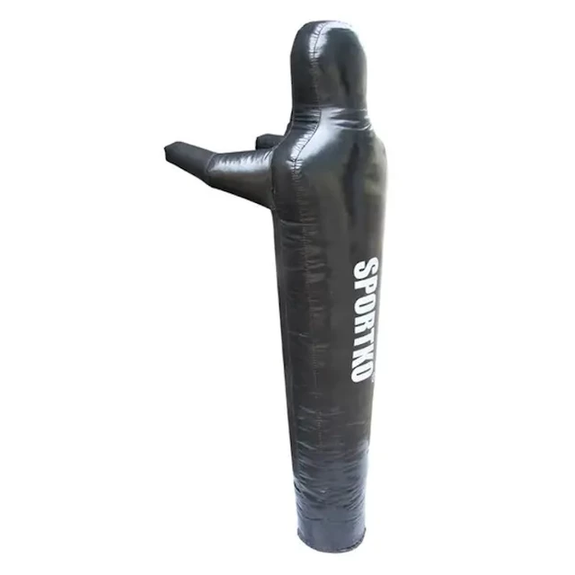 Martial Arts Training Dummy SportKO PVC 150 cm