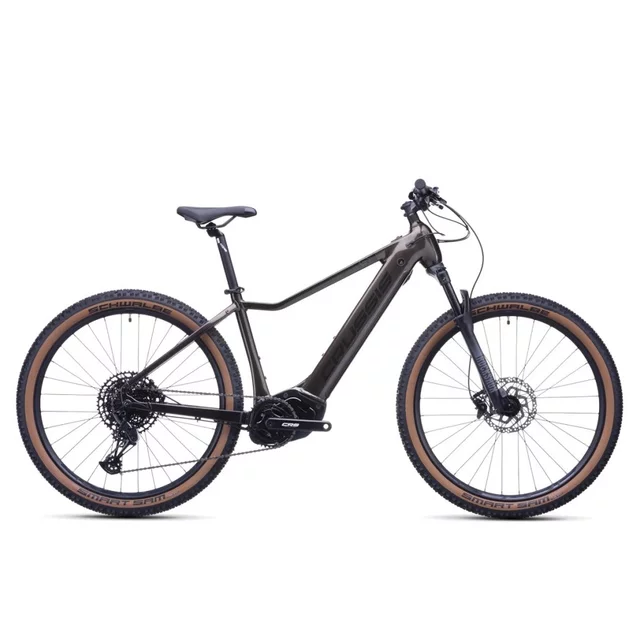 Mountain E-Bike Crussis ONE-Guera 9.11 894Wh 27.5” – 2026