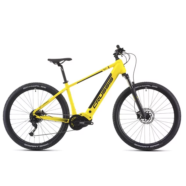 Mountain E-Bike Crussis e-Largo 7.11 513 Wh 29” – 2026