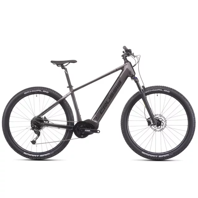 Mountain E-Bike Crussis ONE-Largo 7.11 513 Wh 29” – 2026