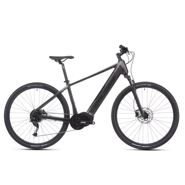 Men’s Cross E-Bike Crussis ONE-Cross 7.11 715Wh 28” – 2026