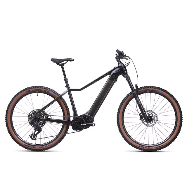 Mountain E-Bike Crussis ONE-Guera 10.11 894Wh 27.5” – 2026