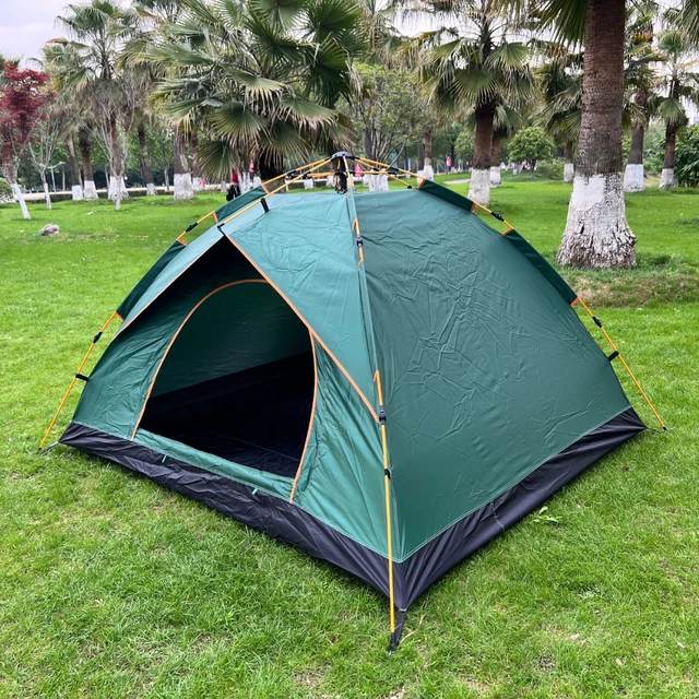 Tent inSPORTline Erdo 200x150x135 cm for 2 people