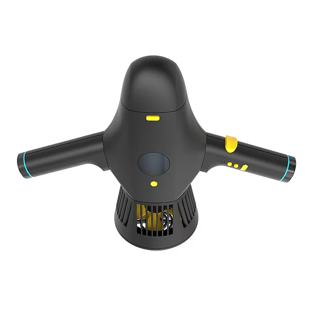 2-in-1 Underwater Scooter & SUP Drive inSPORTline Murtar