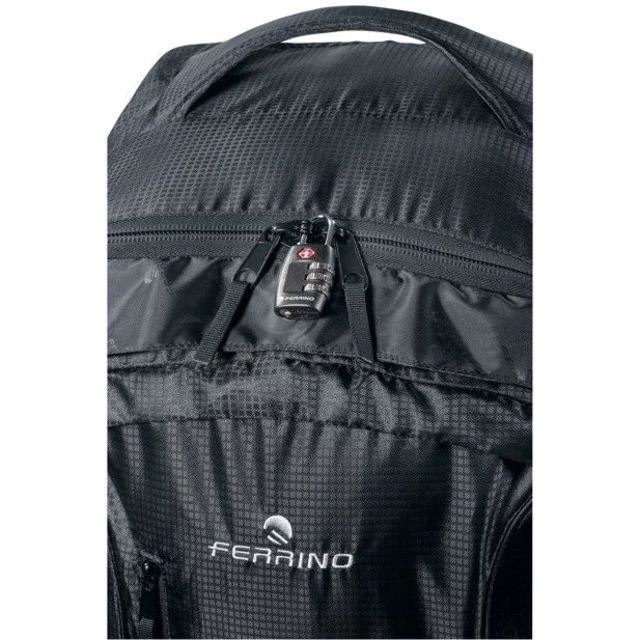 Travel Backpack FERRINO Mayapan 70