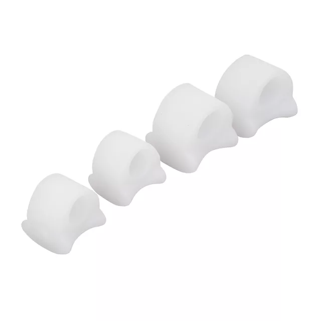 Gel Toe Separator inSPORTline Kembeo 2-Pack