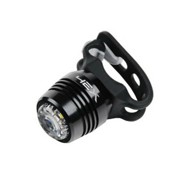 LED Light for Bike 4EVER RD80 - Black