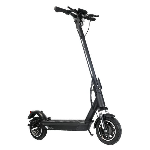 E-Scooter W-TEC Lambreto Max II 10”