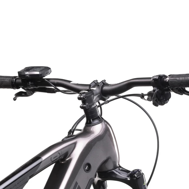 Full-Suspension Mountain E-Bike Crussis e-Full 9.10 720 Wh 29” – 2025