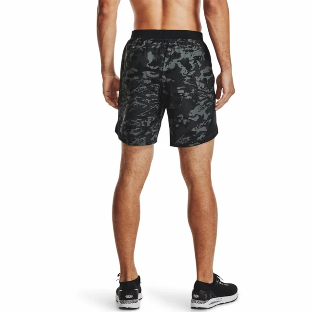 Men’s Shorts Under Armour Launch SW 7” PRT