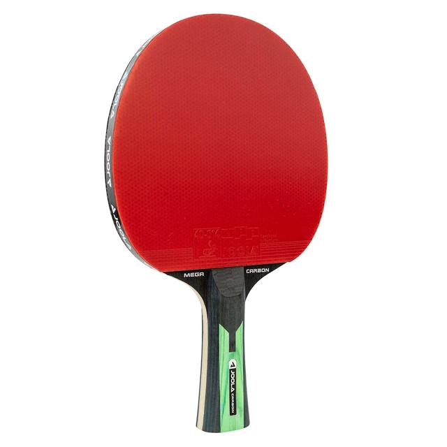 Table Tennis Paddle Joola Mega Carbon