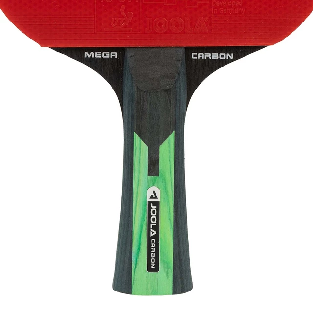 Table Tennis Paddle Joola Mega Carbon
