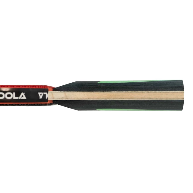 Table Tennis Paddle Joola Mega Carbon