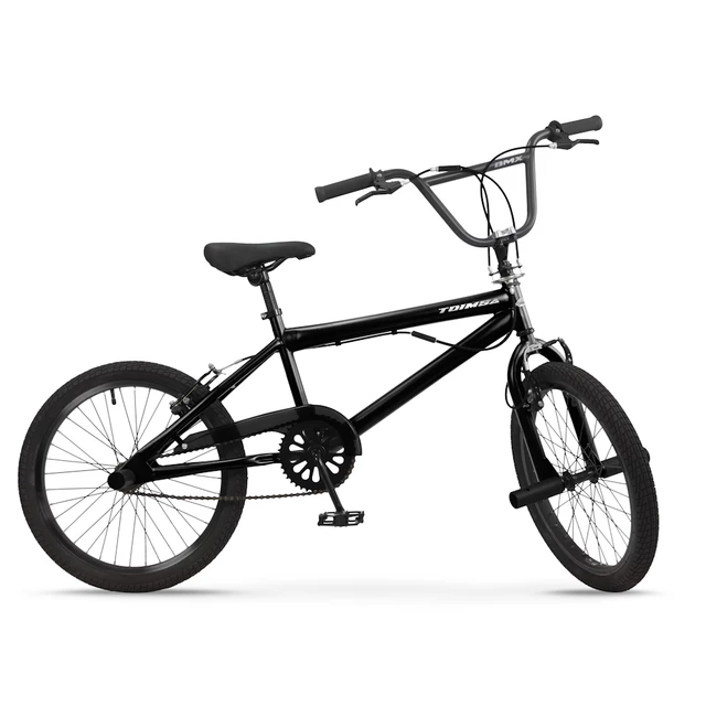 BMX Bike Toimsa 20” - Green - Black