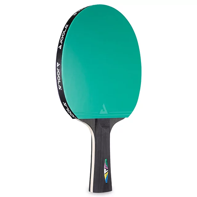 Table Tennis Set Joola Duo Colorato – 2 Paddles, 3 Balls
