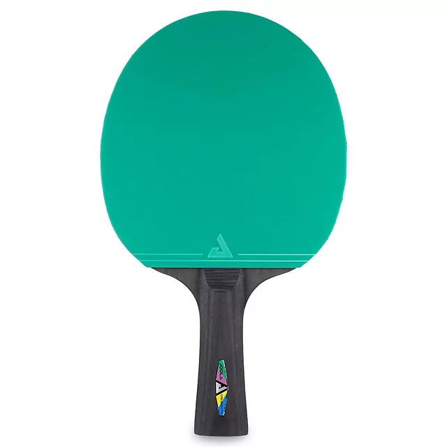 Table Tennis Set Joola Duo Colorato – 2 Paddles, 3 Balls