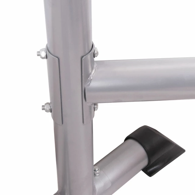 Multi-Function Bench inSPORTline LKM904 + Weights + Lifting Bar