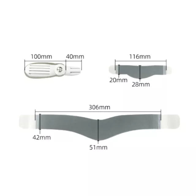 Bunion Corrector inSPORTline Bunido