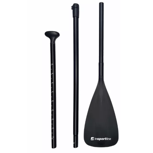 Aluminum Paddle inSPORTline WaveCaster