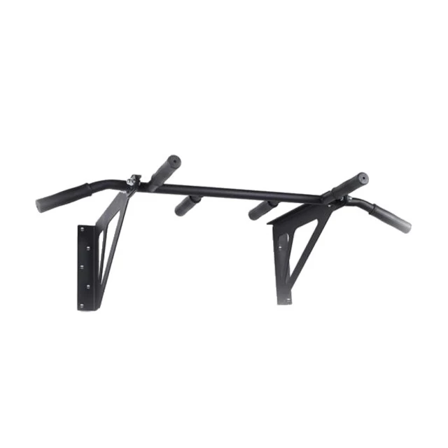 Wall-Mounted Pull-Up Bar BenchK D9
