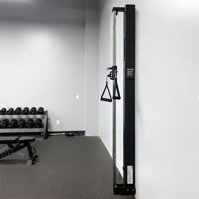 Power Rack inSPORTline Vektor