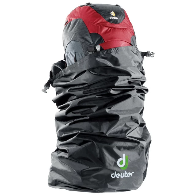 Backpack Travel Cover Deuter Flight Cover 60