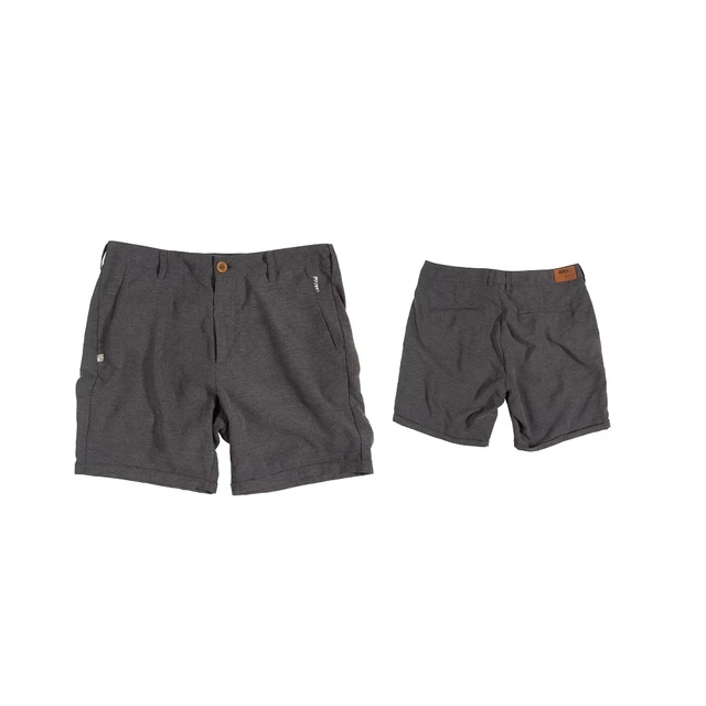 Kid’s Shorts Jobe Discover Nero - Grey