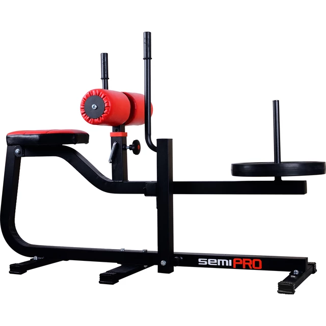 Bench Semi PRO MS-U002