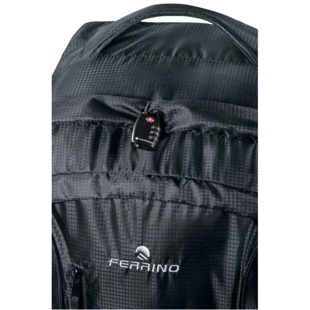 Travel Backpack FERRINO Mayapan 70