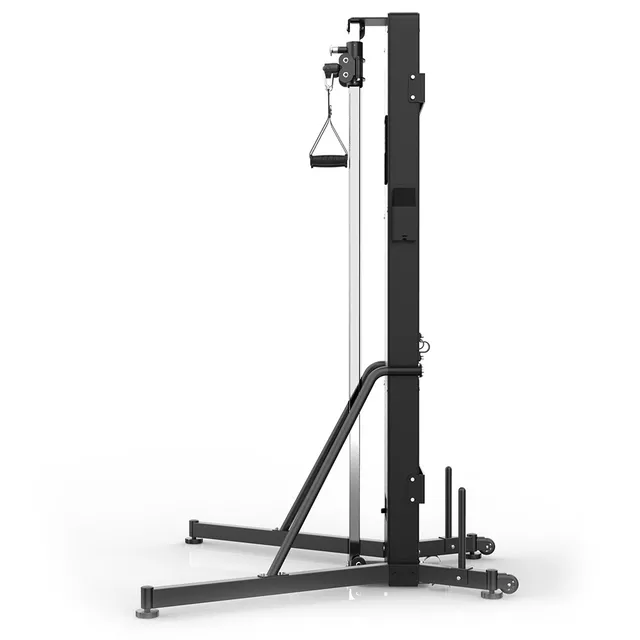 Power Rack w/ Base inSPORTline Vektor