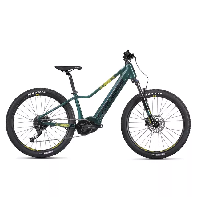 Junior Mountain E-Bike Crussis e-Atland 6.10 522Wh 26” – 2025