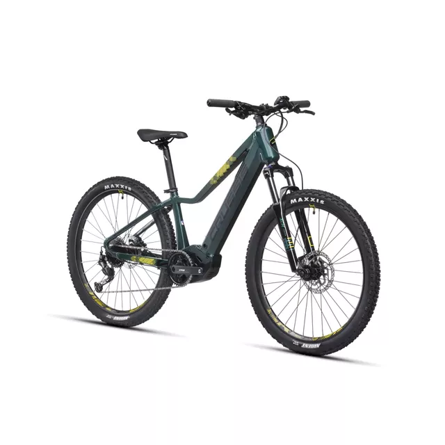 Junior Mountain E-Bike Crussis e-Atland 6.10 522Wh 26” – 2025