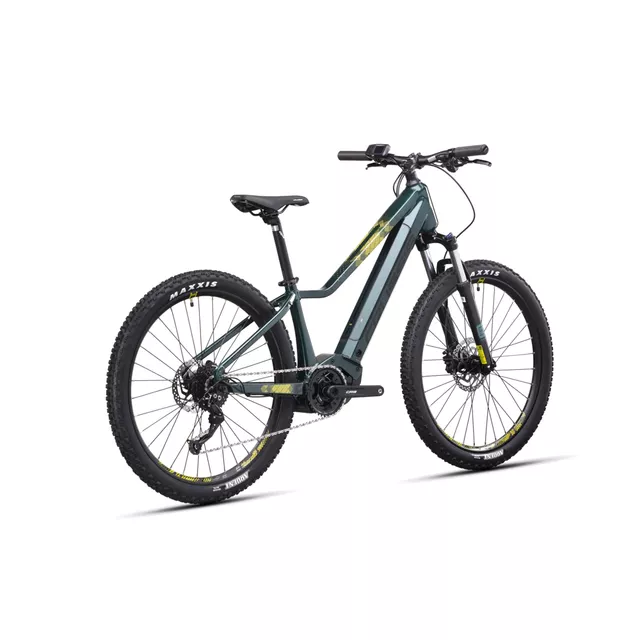 Junior Mountain E-Bike Crussis e-Atland 6.10 522Wh 26” – 2025