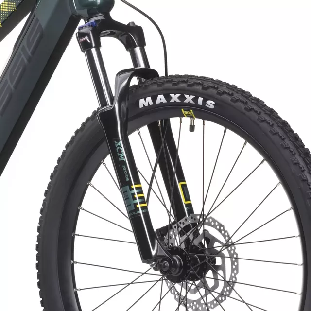 Junior Mountain E-Bike Crussis e-Atland 6.10 522Wh 26” – 2025