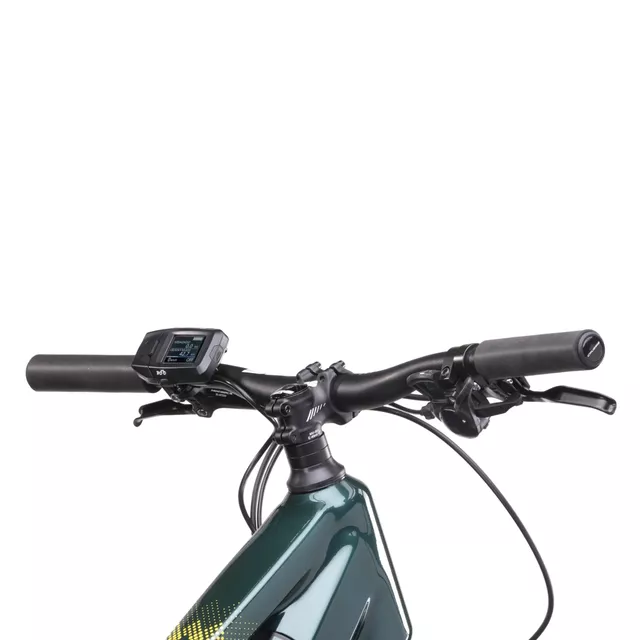 Junior Mountain E-Bike Crussis e-Atland 6.10 522Wh 26” – 2025