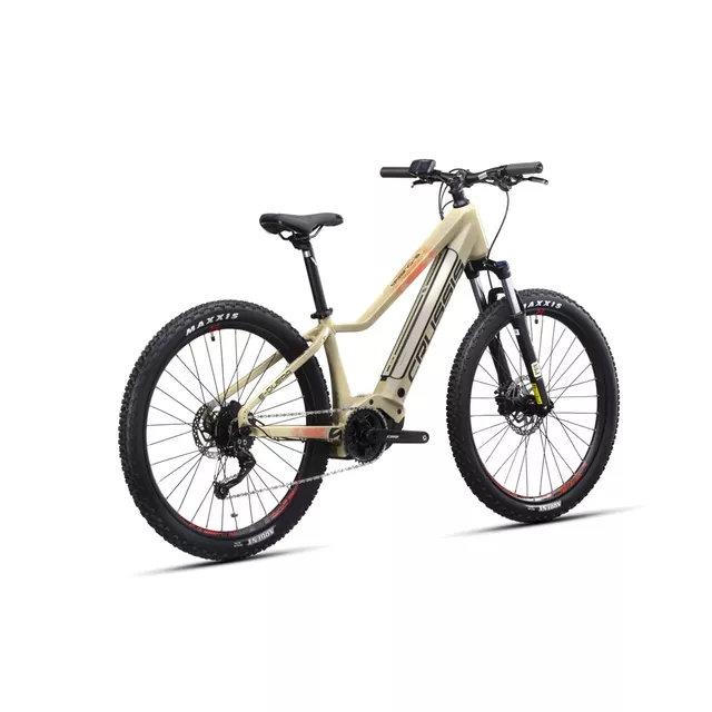 Junior Mountain E-Bike Crussis e-Guera 6.10 522Wh 26” – 2025