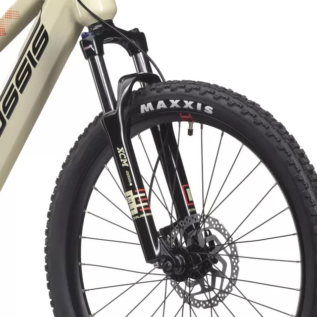 Junior Mountain E-Bike Crussis e-Guera 6.10 522Wh 26” – 2025