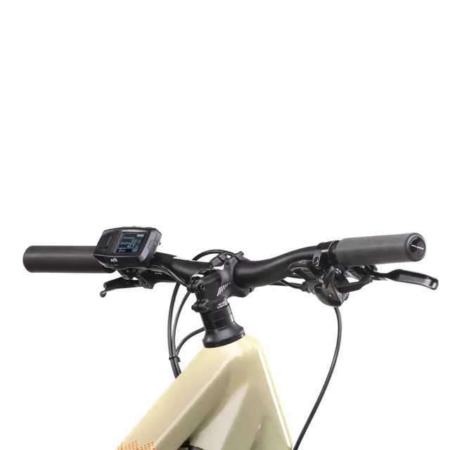 Junior Mountain E-Bike Crussis e-Guera 6.10 522Wh 26” – 2025