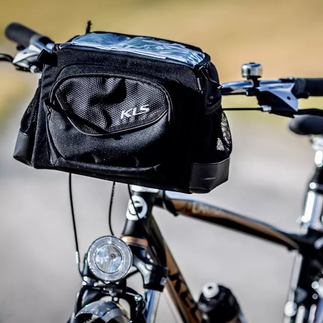 Handlebar Bag Kellys Lead