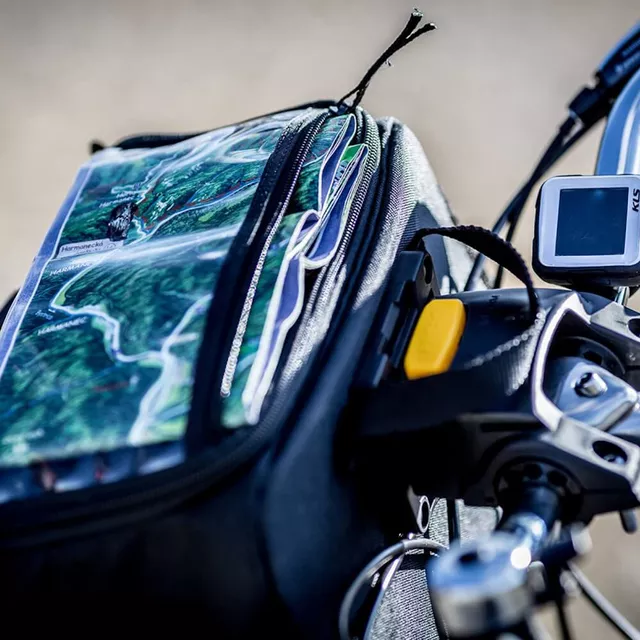 Handlebar Bag Kellys Lead