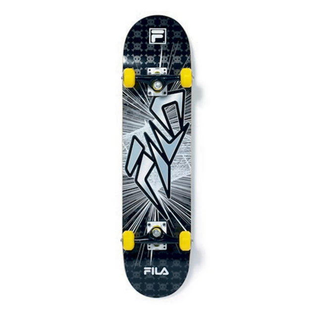 FILA Icon skateboard